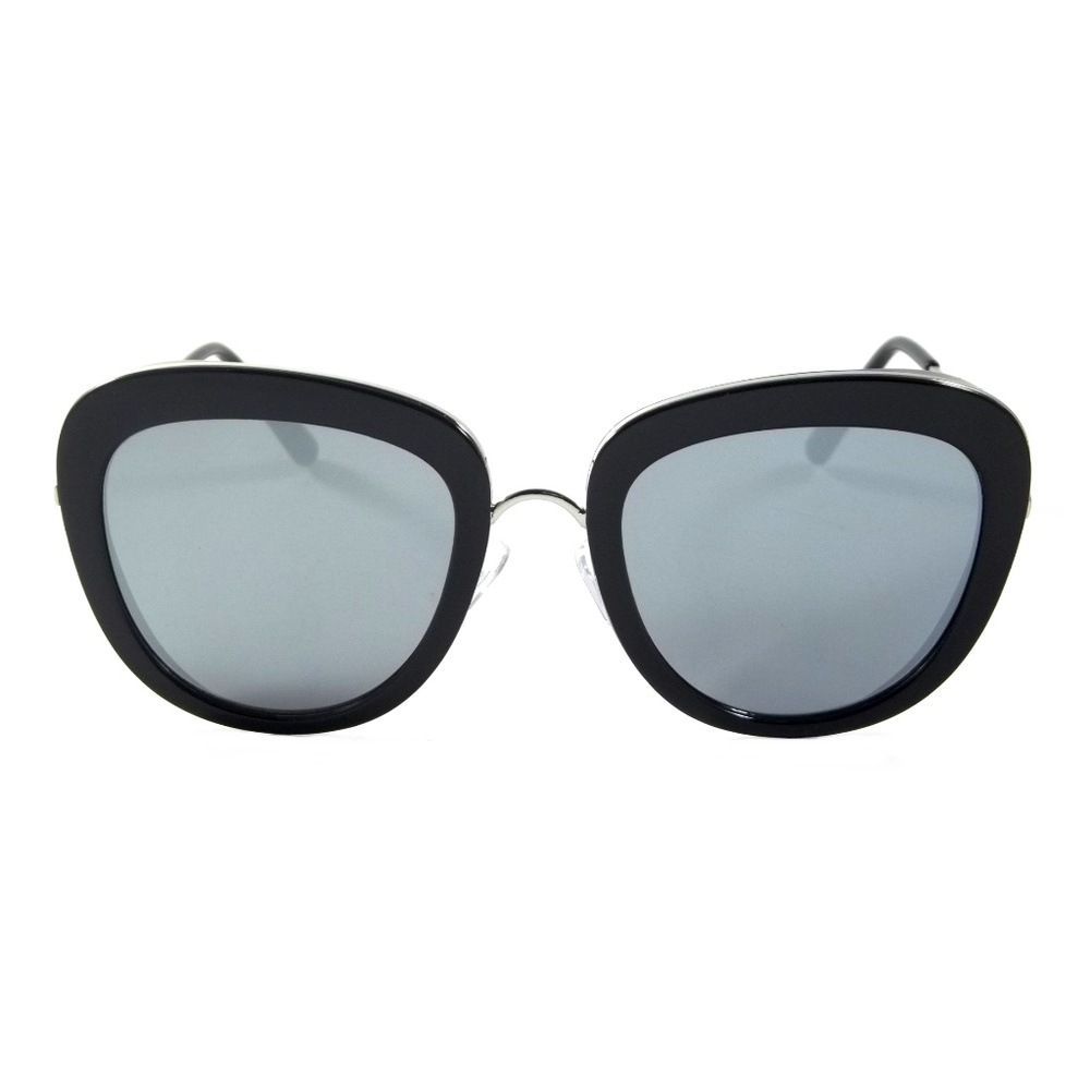 Fashion Retro Cat Eye Sunglasses Molly Oversized